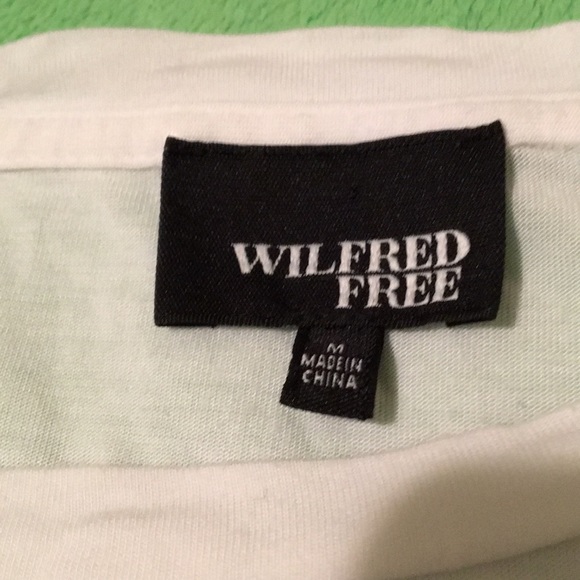 Wilfred Free blouse - Picture 2 of 8